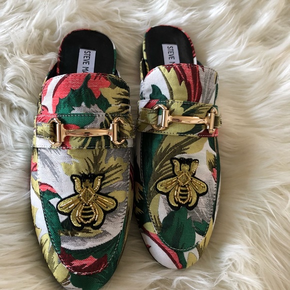 Steve Madden Kandi Mule. Brand New. 6.5, 7, 7.5 - Picture 4 of 6